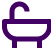 Bathroom Icon